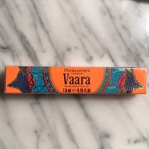 Penhaligon’s London scent in Vaara